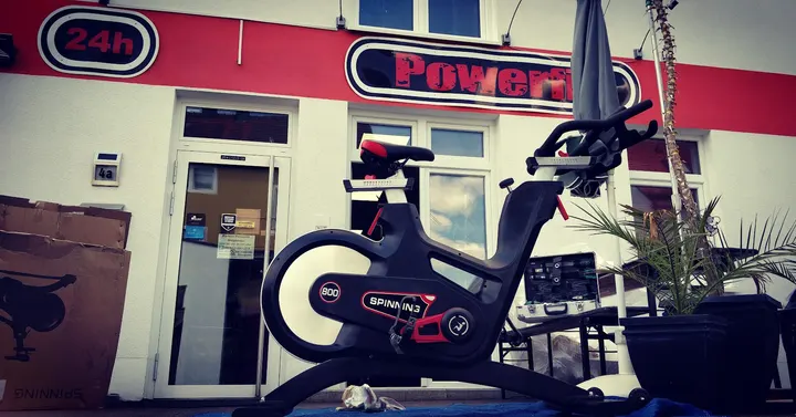 Powerfit Neustadt — fitnessstudio in Neustadt an der Waldnaab — 3