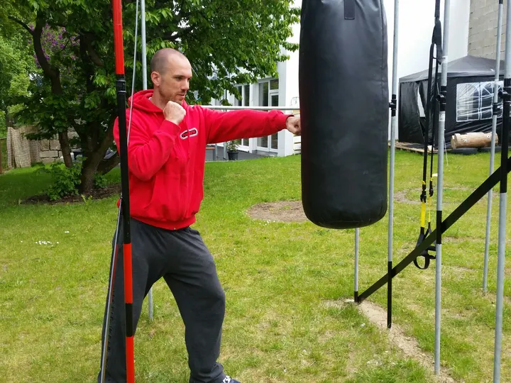 Powerfit Neustadt — fitnessstudio in Neustadt an der Waldnaab — 3