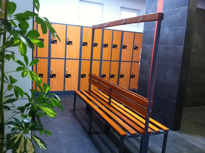 Powerfit Neustadt — fitnessstudio in Neustadt an der Waldnaab — 4