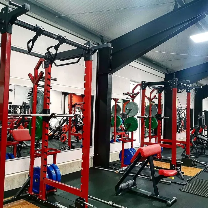 Powerfit Neustadt — fitnessstudio in Neustadt an der Waldnaab — 5