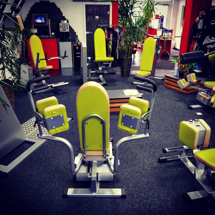 Powerfit Neustadt — Fitnessstudio in Neustadt an der Waldnaab