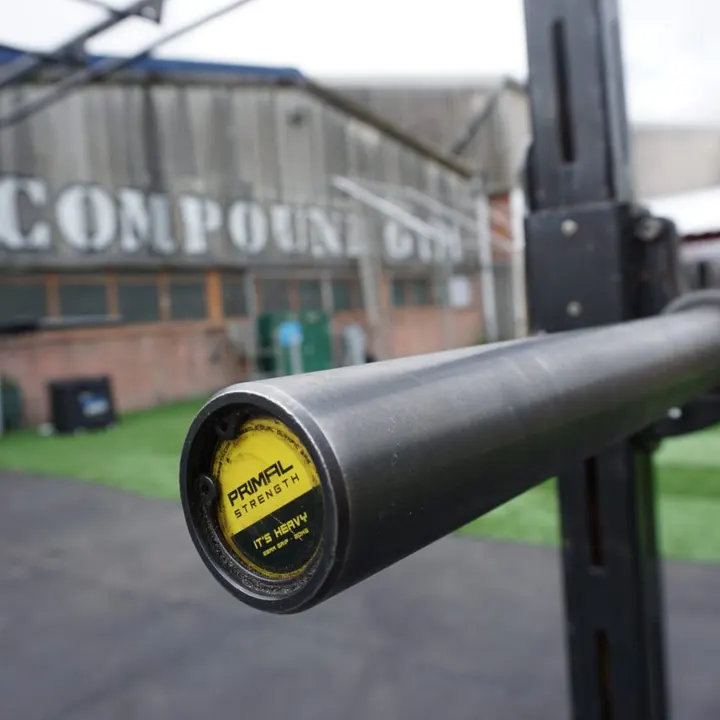 The Compound Gym — hiit-studio in Cardiff — 6