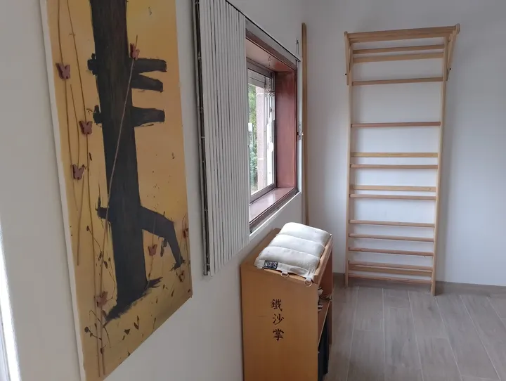 Wing Chun Porto — artes marciais-studio em Porto — 5