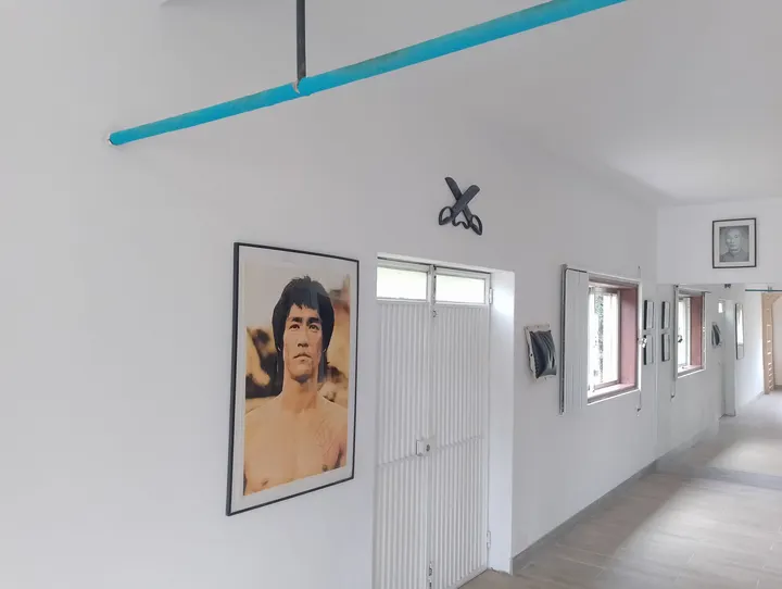 Wing Chun Porto — artes marciais-studio em Porto — 6