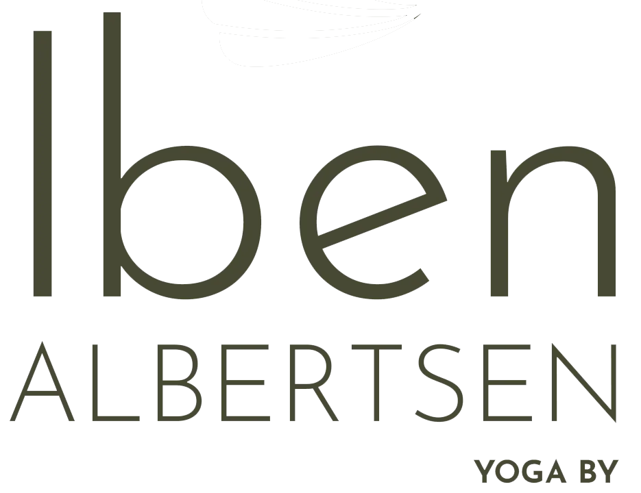Yoga By Iben Albertsen — yoga-studio i Jyllinge — bild 2
