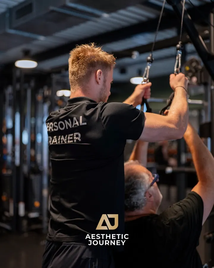 Aesthetic Journey — personal training-studio in Goes-Oost, Goes — 3