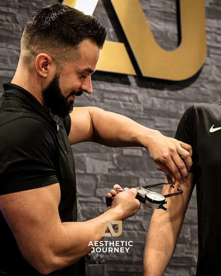 Aesthetic Journey — personal training-studio in Goes — 4