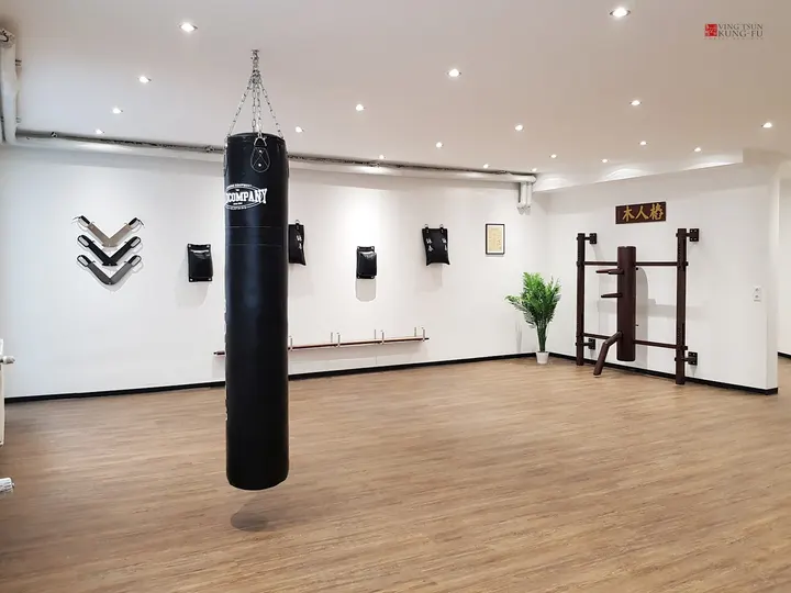 Göksel Erdogan Ving Tsun — Kampfsport in Zuffenhausen-Mitte, Stuttgart