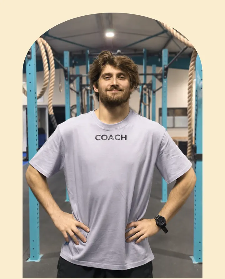 CrossFit Lannion Le Rhu — salle de fitness-studio au Rhu, Lannion — 2