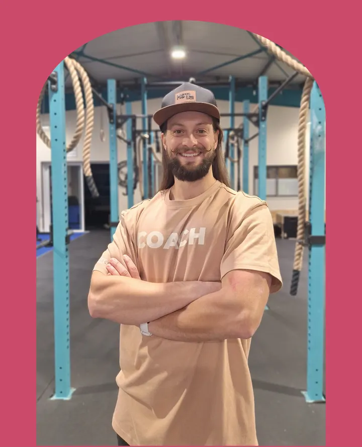CrossFit Lannion Le Rhu — salle de fitness-studio au Rhu, Lannion — 3