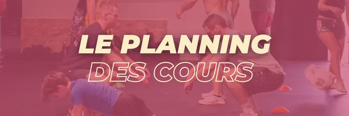 CrossFit Lannion Le Rhu — salle de fitness-studio à Lannion — 3