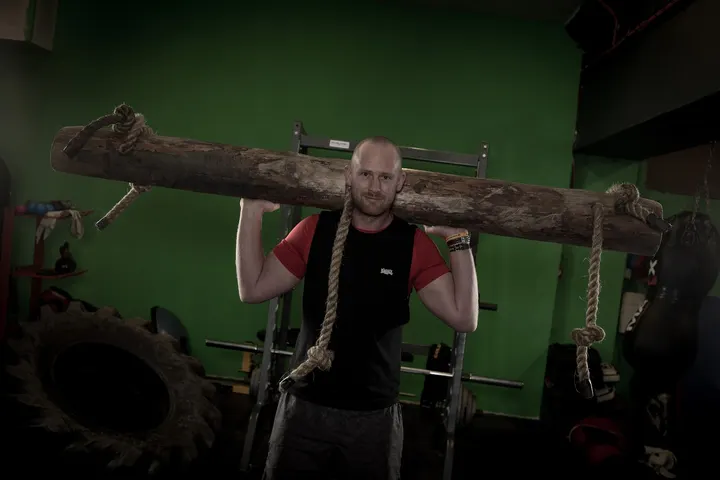 New Life Gym — Martial Arts in Maryhill, Glasgow