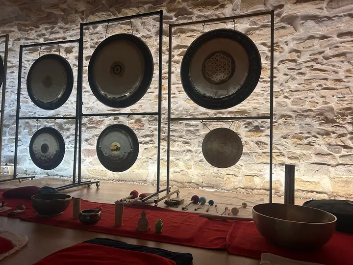 Maison du Qi Gong — arts martiaux-studio à Lyon 4e Arrondissement, Lyon — 2