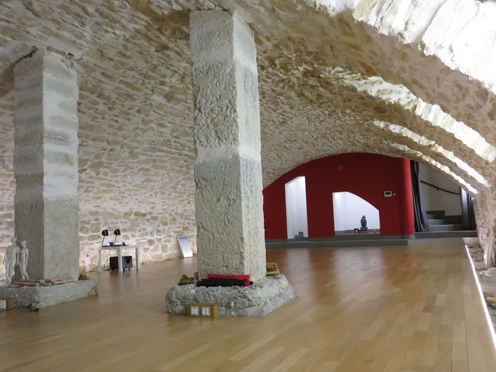 Maison du Qi Gong — arts martiaux-studio à Lyon 4e Arrondissement, Lyon — 3