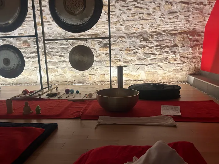 Maison du Qi Gong — Breathwork à Lyon 4e Arrondissement, Lyon