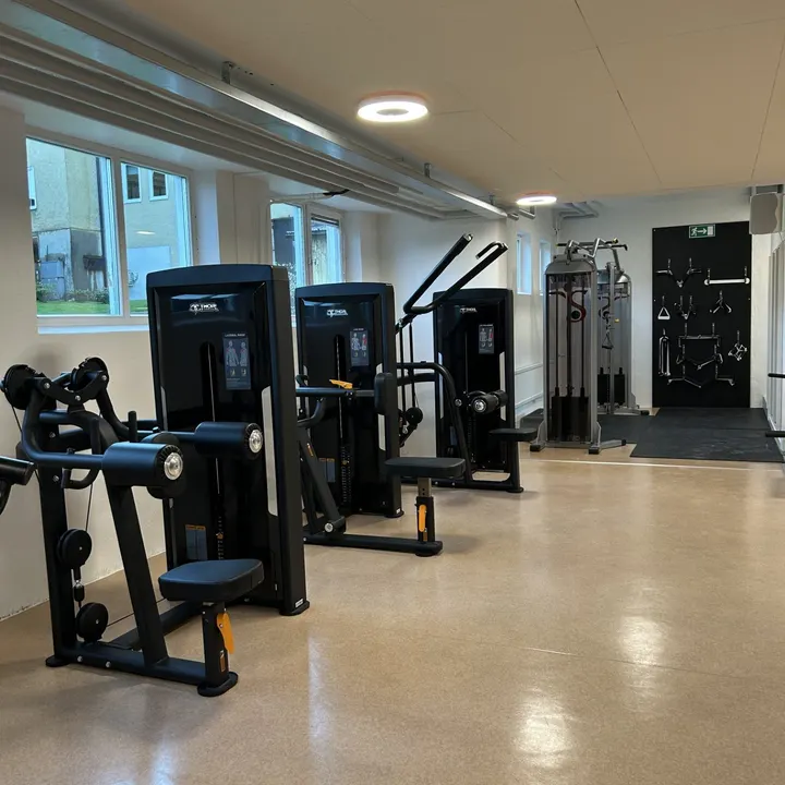 Lammhults Trendgym — träningsstudio i Bo, Lammhult — 2