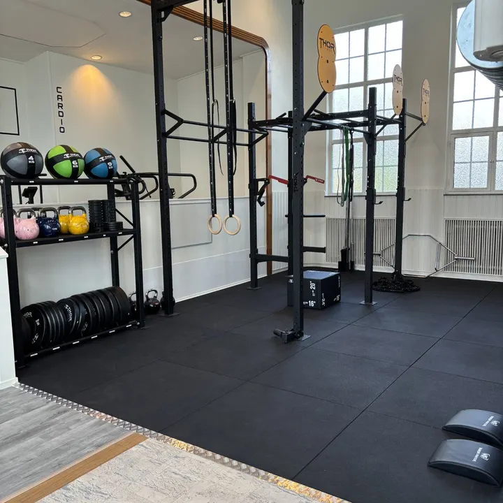 Lammhults Trendgym — träningsstudio i Bo, Lammhult — 3