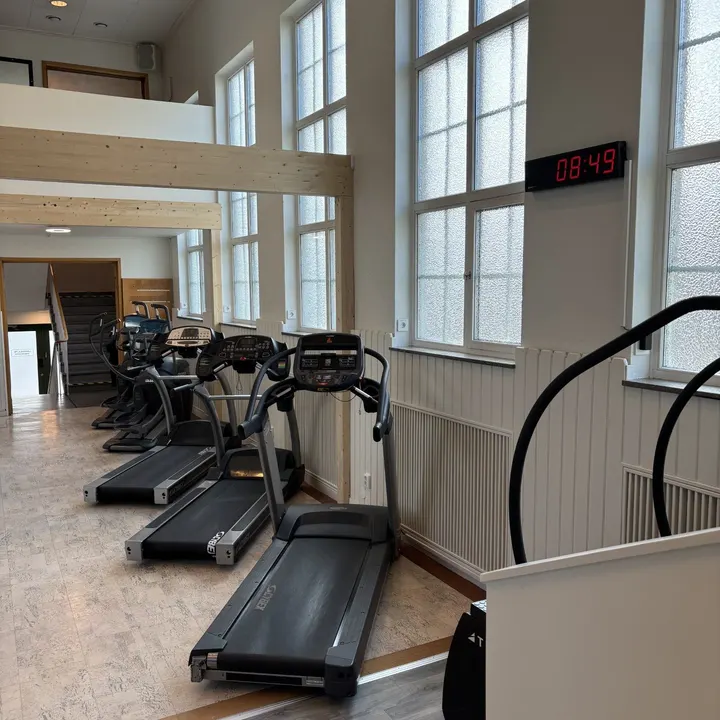 Lammhults Trendgym — träningsstudio i Lammhult — 5