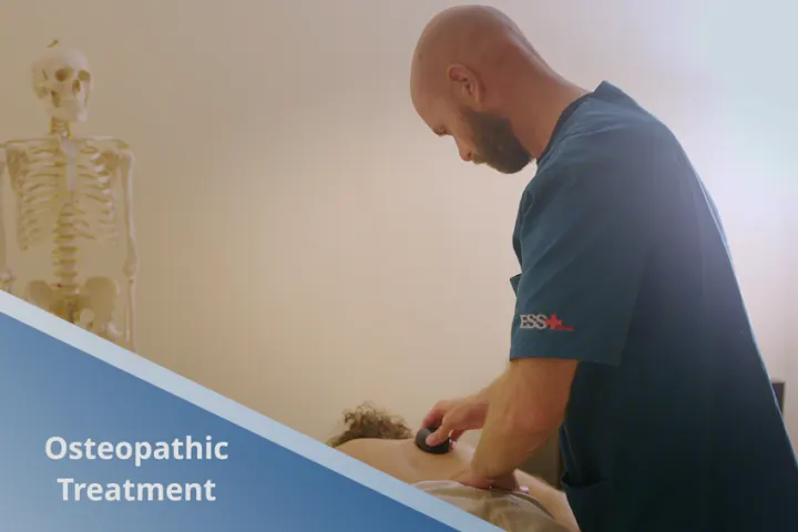 Nicola Luppi | Osteopata & Personal Trainer — personal training-studio em Peniche — 3