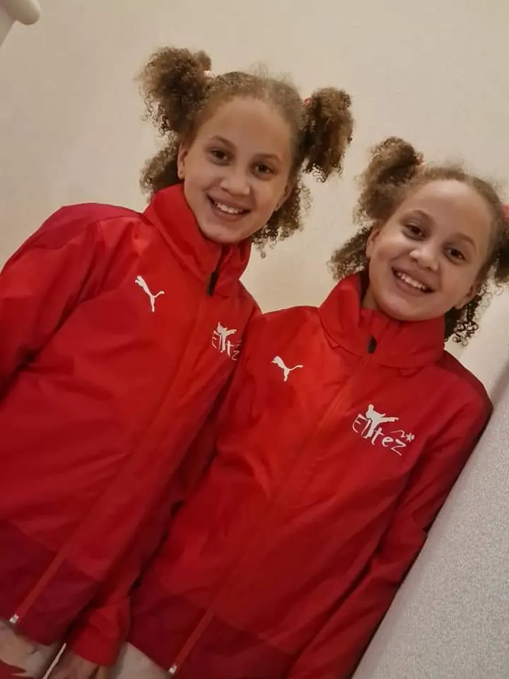 Elitez Karate Academy — martial arts-studio in Dagenham, London — 2