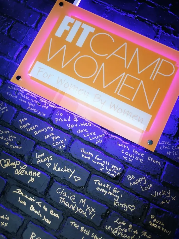 Fitcamp Women Ltd. — fitness studio in Manchester — 3