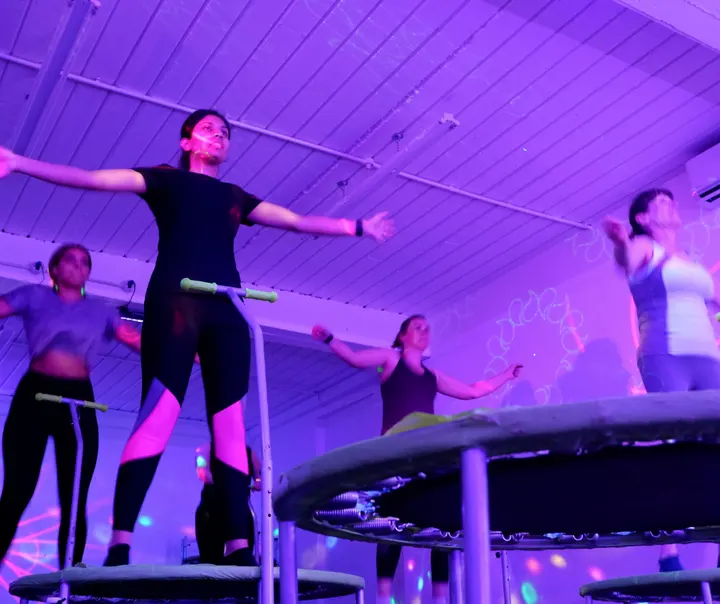 Fitcamp Women Ltd. — fitness studio in Manchester — 4
