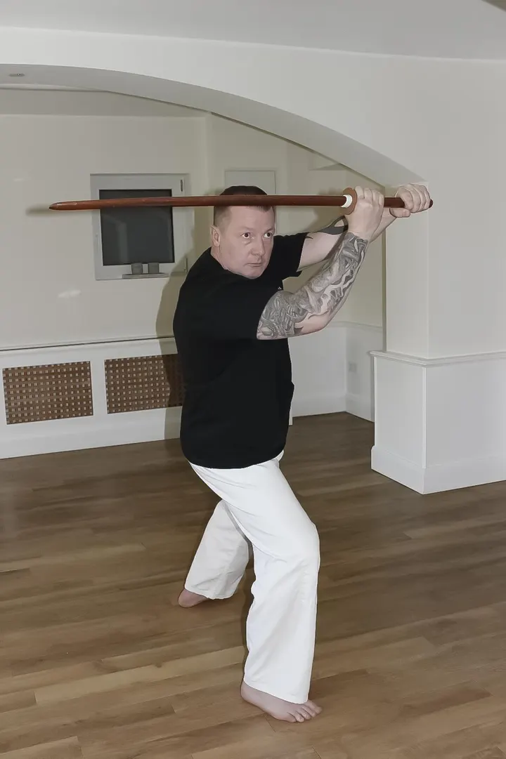 Fight for Fitness - Olli Pruß — kampfsport-studio in Verberg, Krefeld — 2