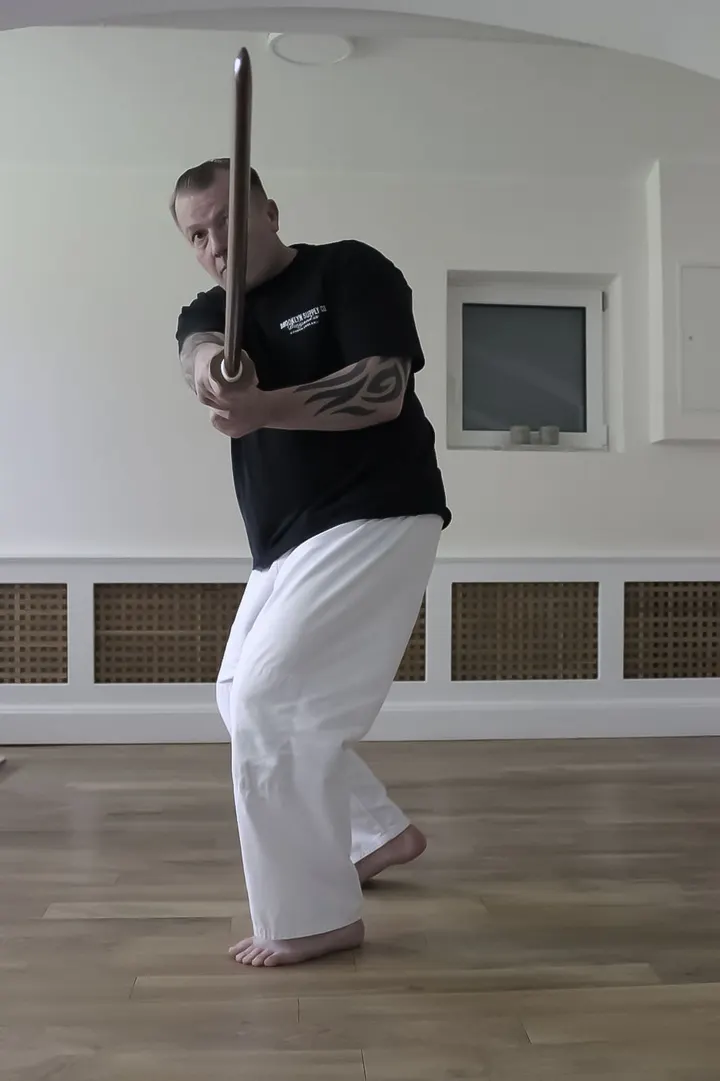 Fight for Fitness - Olli Pruß — kampfsport-studio in Verberg, Krefeld — 3