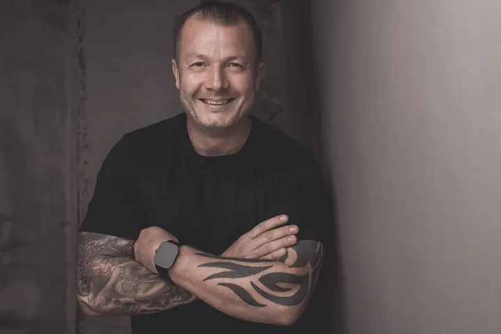 Fight for Fitness - Olli Pruß — kampfsport-studio in Krefeld — 3