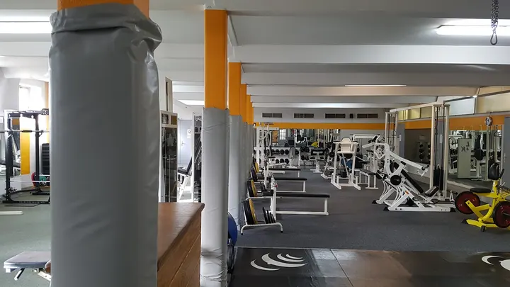 Fitness-Club Spandau e.V. Fitness/Boxen/Gladiatoren — fitnessstudio in Spandau, Berlin — 3