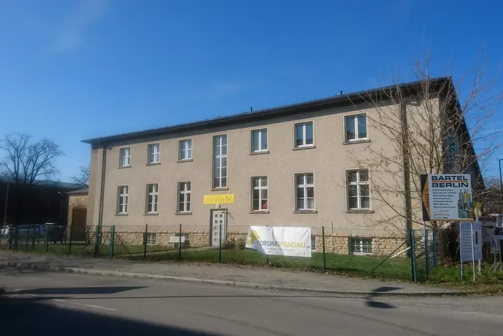 Fitness-Club Spandau e.V. Fitness/Boxen/Gladiatoren — fitnessstudio in Berlin — 3