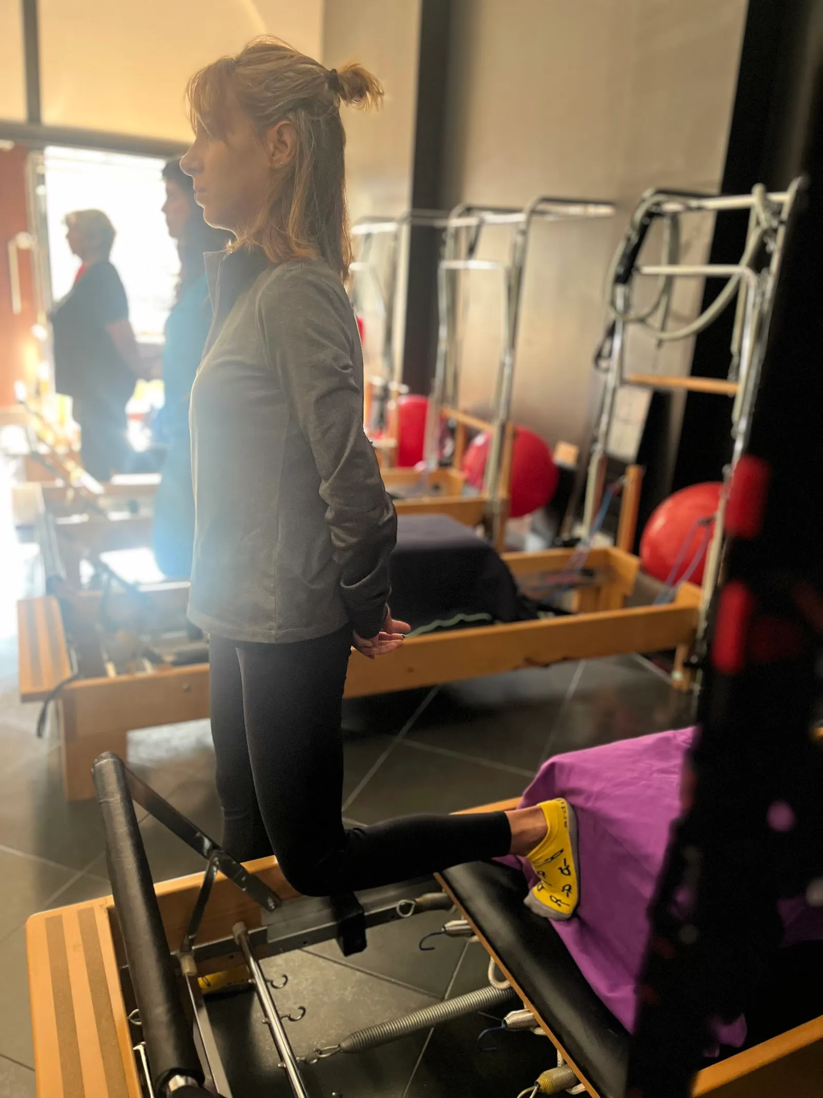 ARDIPITHECUS — pilates-studio en Beasain — 3