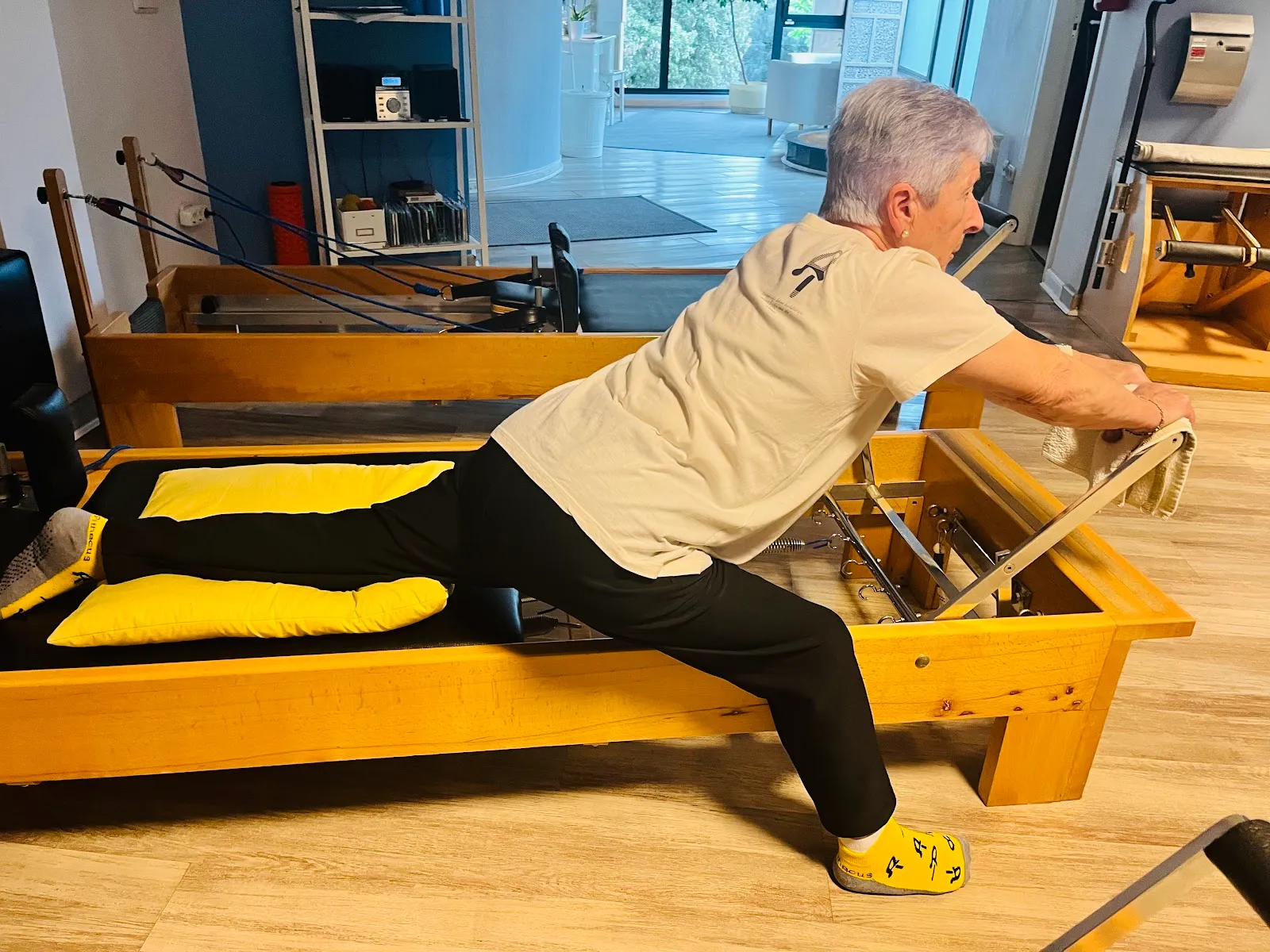 ARDIPITHECUS — pilates-studio en Beasain — 3