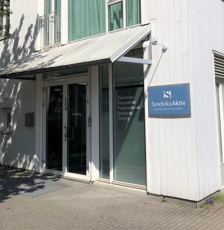 SandvikaAktiv — pt-studio i Sandvika — 4