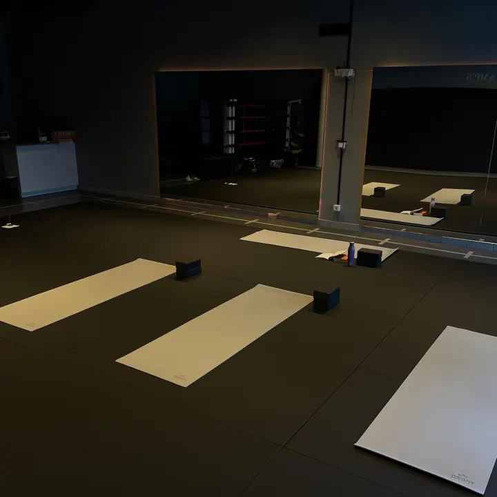 Soulshine Yoga and Pilates Berlin — yoga-studio in Berlin — 3