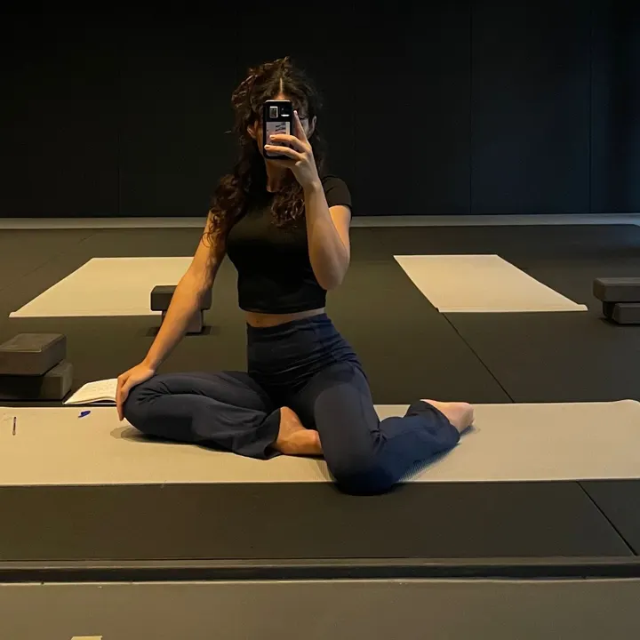 Soulshine Yoga and Pilates Berlin — yoga-studio in Berlin — 5