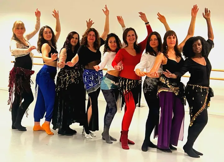 Zentrum für orientalischen Tanz — Dance in Maxvorstadt, München