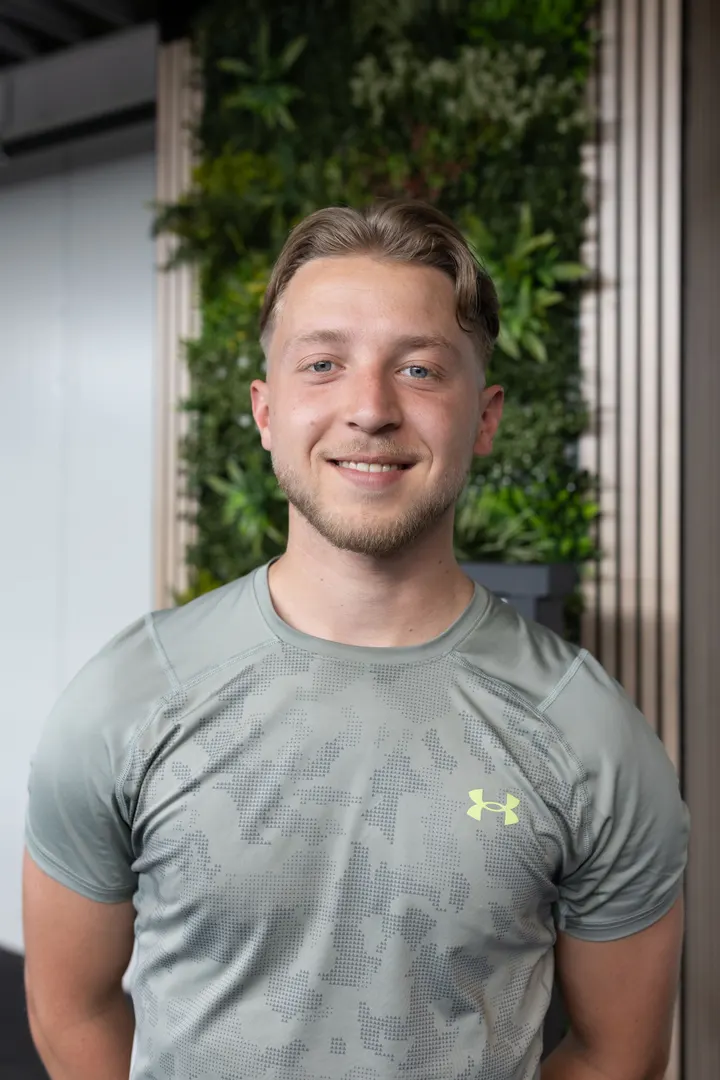 Motiv8 — sportschool-studio in Hoofddorp — 5