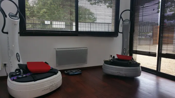 LF'Pilates Center — pilates-studio à Justices - Madeleine - Saint-Léonard, Angers — 2