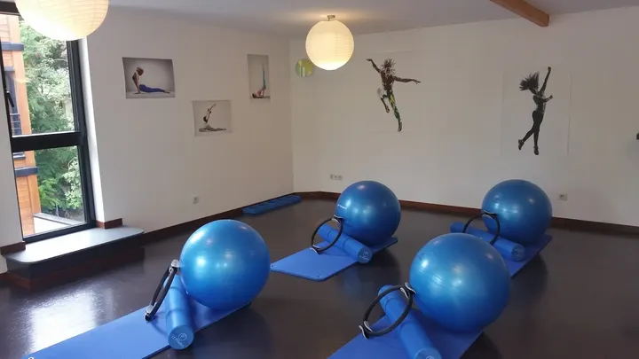 LF'Pilates Center — pilates-studio à Angers — 3