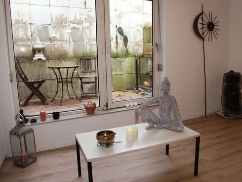 Itstudio — yoga-studio i Pforzheim — 4