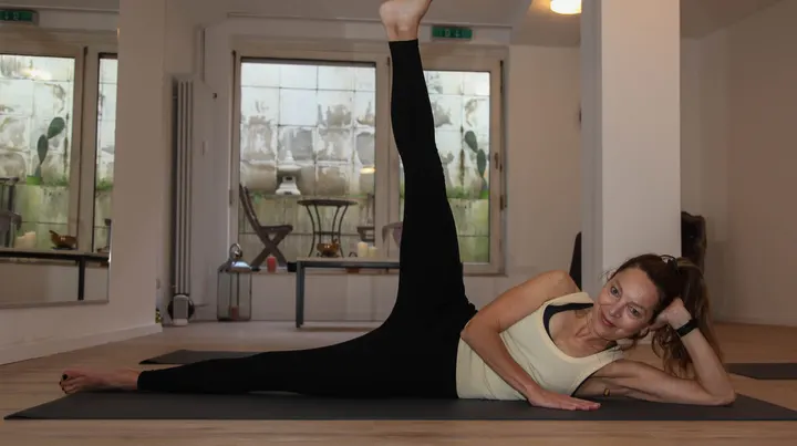 itstudio — Yoga in Innenstadt, Pforzheim