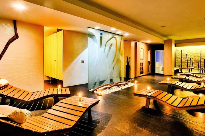 V.FIT Vomero — palestre-studio a Napoli — 3
