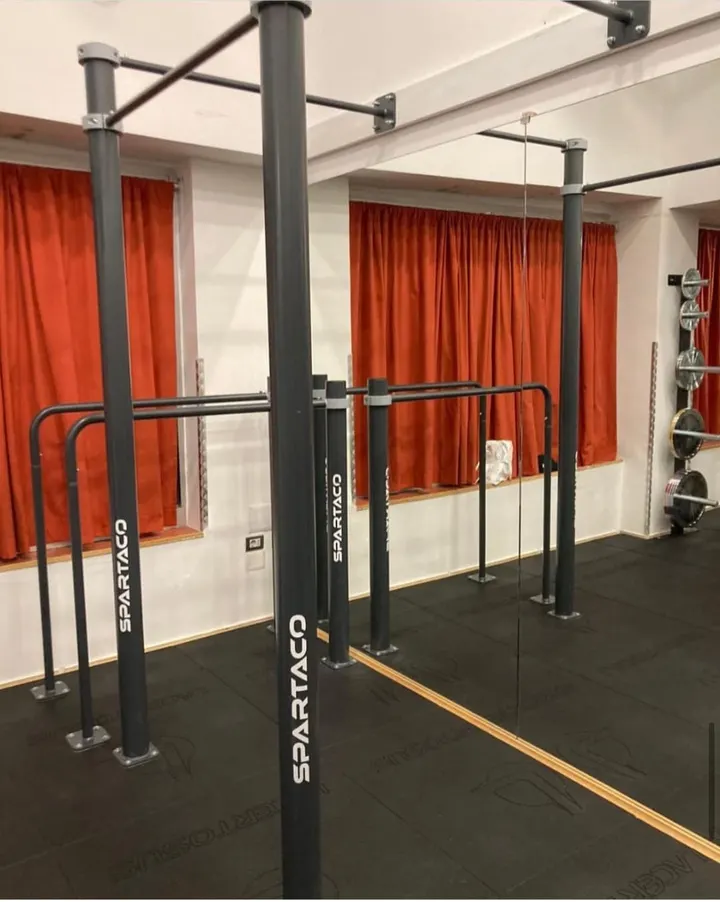 V.FIT Vomero — palestre-studio a Napoli — 4