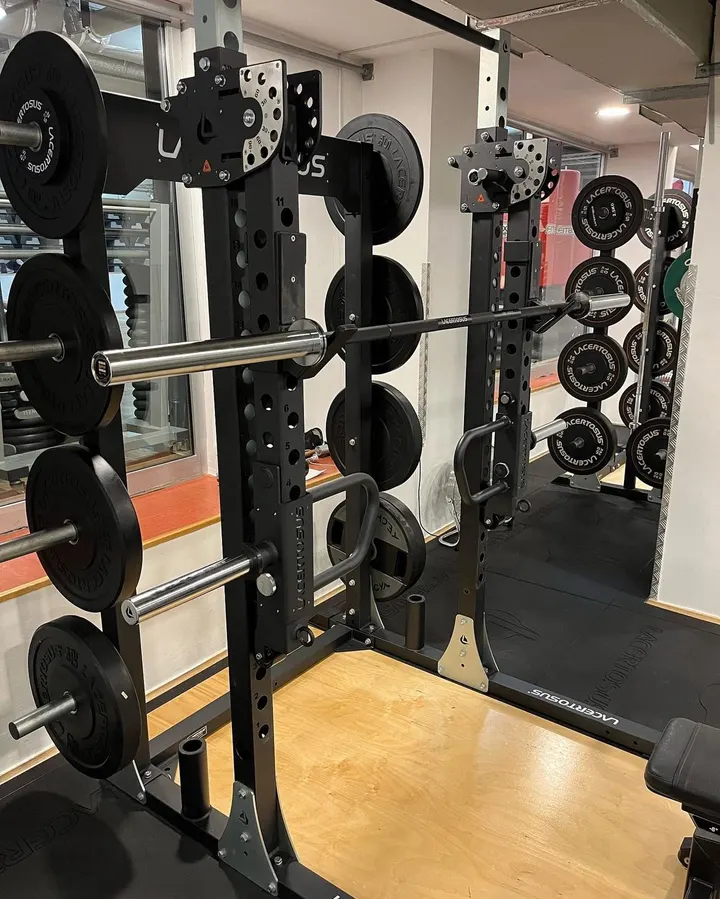 V.FIT Vomero — palestre-studio a Napoli — 5