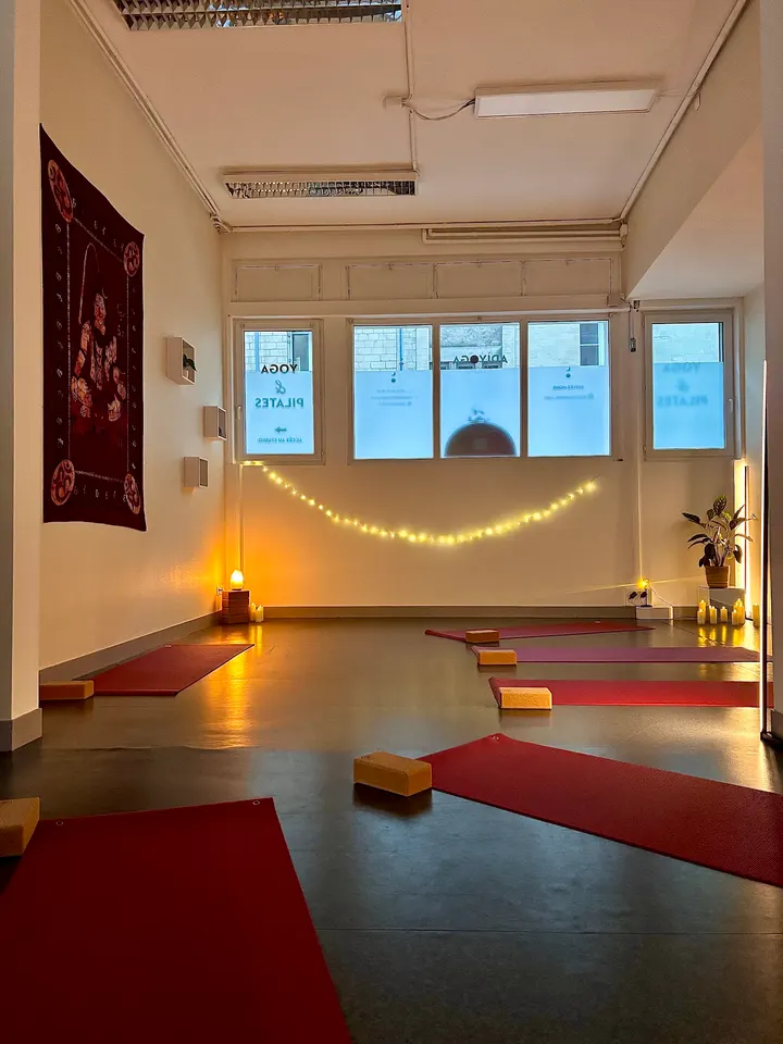 Adiyoga Studio Caen — yoga-studio à Saint-Jean, Caen — 2