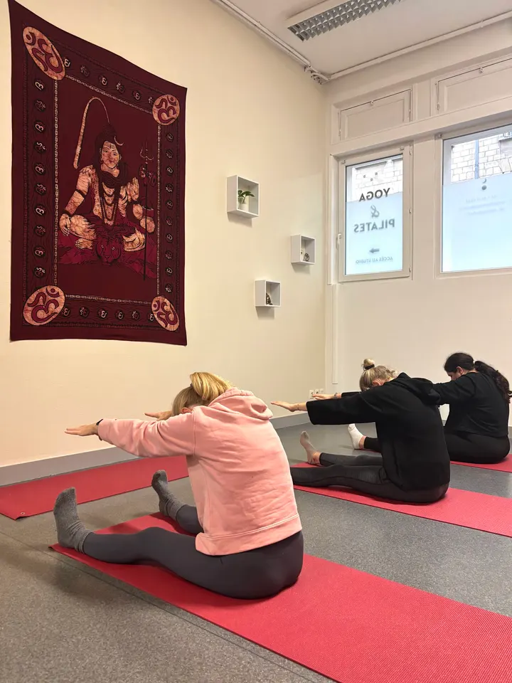 Adiyoga Studio Caen — yoga-studio à Caen — 3
