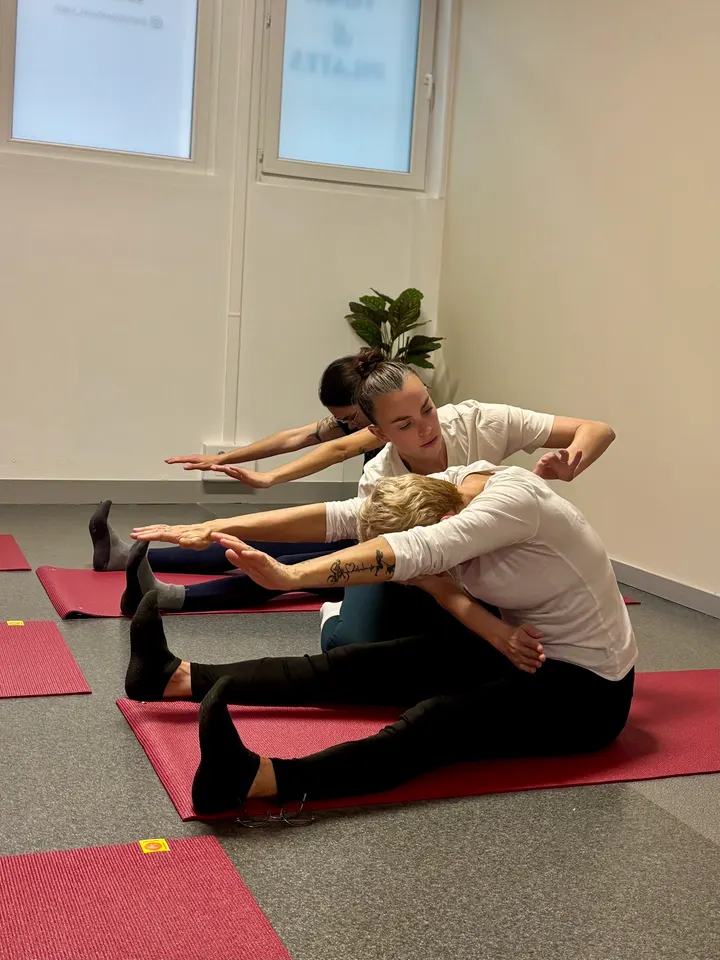Adiyoga Studio Caen — yoga-studio à Caen — 4