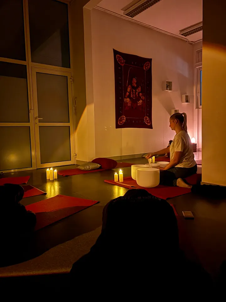 Adiyoga Studio Caen — yoga-studio à Caen — 5