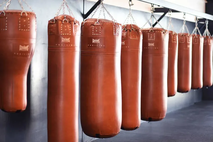 BOKS Zoetermeer — vechtsport-studio in Zoetermeer — 3